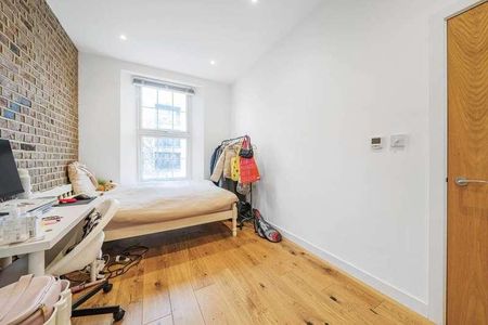 Upper Tachbrook Street, Victoria, SW1V - Photo 2