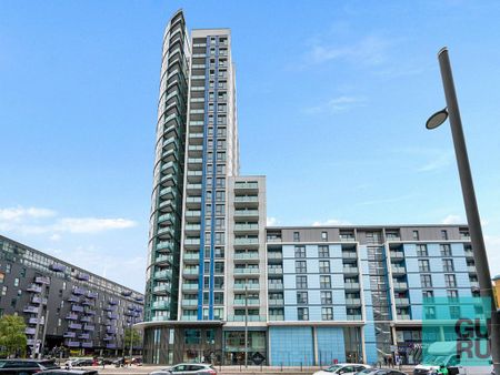 1 bedroom apartment to rent - Photo 5