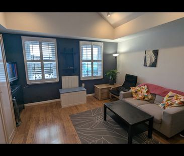 Studio Flat, Camden High Street, NW1 - Photo 6