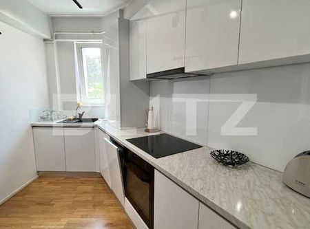 Apartament 2 camere, 70 mp, modern, 1 Mai - Photo 5