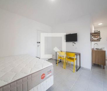 Imoveis - No Vila Gertrudes - Photo 2