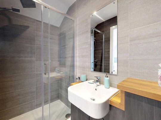 1 bedroom apartment to rent - Photo 1