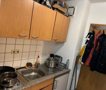 1 Zimmer Wohnung in Passau - Photo 1