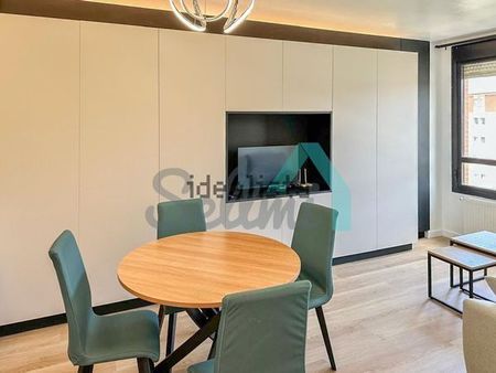 Alquiler de piso en Calle Juan de Austria - Foto 5