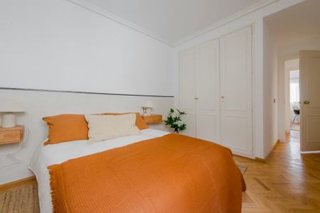 Calle de San Ernesto, Madrid, Community of Madrid 28002 - Photo 2