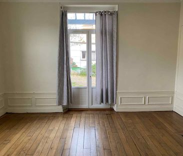 Location Appartement 4 pièces 97m² - Photo 3