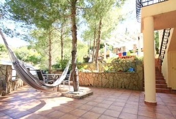 For rent villa with private pool near the beach in Cumbre del Sol, Benitachell