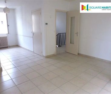 Location maison 3 pièces - 62.37m² à Auch (32000) - Photo 6