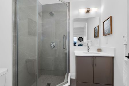 For Lease - 58 Lakeside Terrace Unit# 1105, Barrie, Ontario - Photo 2