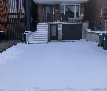 For Lease - 81 Virginia Avenue Unit# Upper, Toronto, Ontario - Photo 2