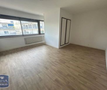 Appartement à louer 1 pièce 30.4m² - Photo 2