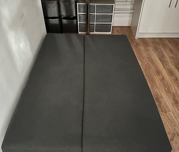 Studio Flat, Upper Hill Street, L8 - Photo 1