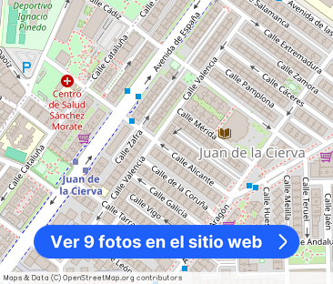 Calle Alicante, Getafe - Foto 1