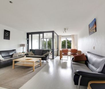 Bijlmerdreef 1260, G-buurt-West, 1103JX, Amsterdam - Photo 6