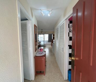 Apartamento en Benidorm, alquiler - Foto 6