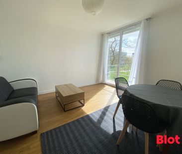Location Appartement 3 pièces 59m² RENNES 35000 - Photo 1