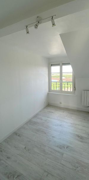 Centre ville Appartement Vue CANCHE - Photo 1