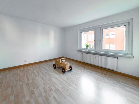 Gudrunstraße 9 - Foto 1