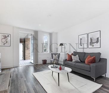 2 bedroom apartment to rent - Photo 2