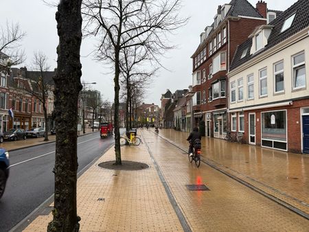 Appartement te huur: Gedempte Zuiderdiep 95-C 9711 HD Groningen - Foto 5