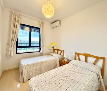 TWO-BEDROOM APARTMENT - DEHESA DE CAMPOAMOR - Photo 4