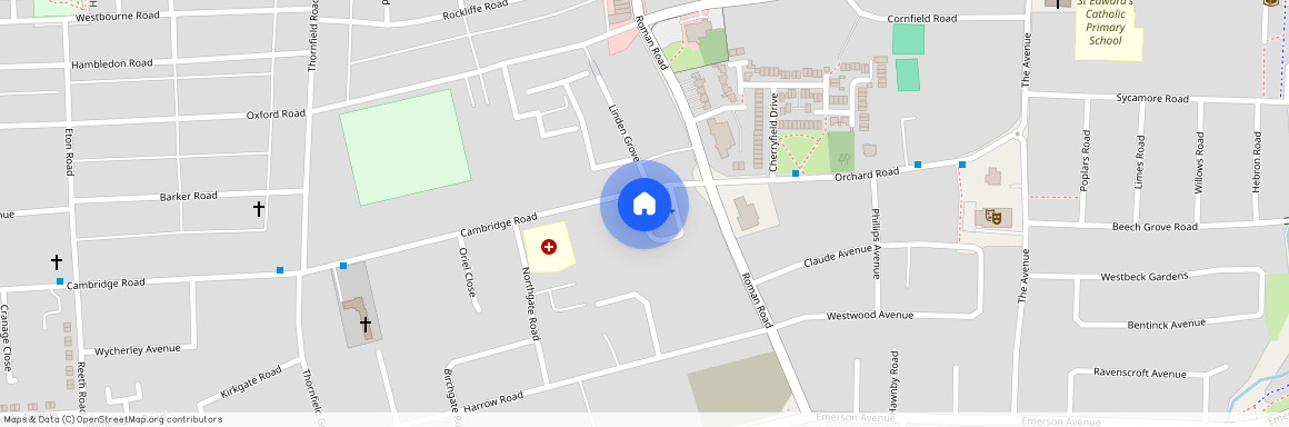 Cambridge Square, TS5, Middlesbrough