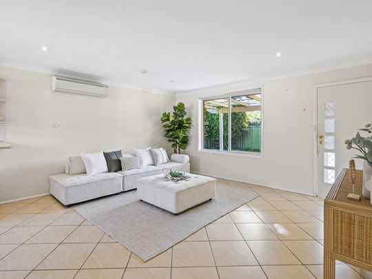 Comfort and Convenience - Photo 1