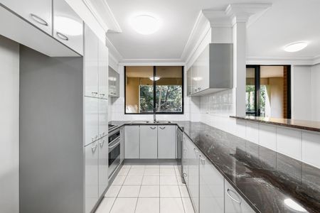 Level3/2-10 Quarry Master Drive, Pyrmont NSW 2009 - Apartment For Rent | Domain - Photo 3