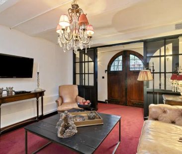 Appartement en sous-sol meublé Landgoed Brakkesteyn, Nimègue - À louer - Foto 1