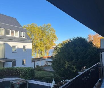 Exklusive 3 Zimmer Wohnung in bester Lage ! - Foto 1