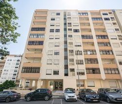 Rental Apartment 3 bedrooms Vila Franca de Xira - Photo 6