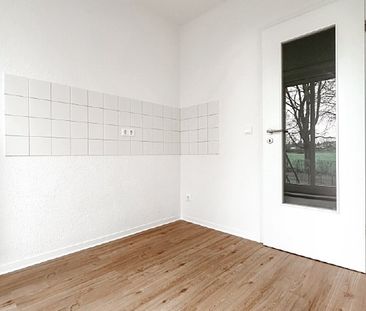 2-Raum Wohnung mit Terasse! - Photo 5