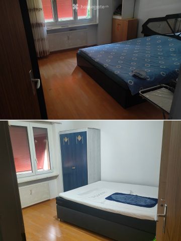 3 Zimmer, 85 m² - Photo 3