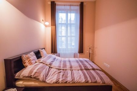 Apartment for rent in József körút - Fotó 5