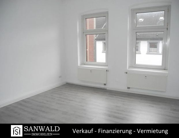 Wohnung zur Miete in Gelsenkirchen - Photo 1