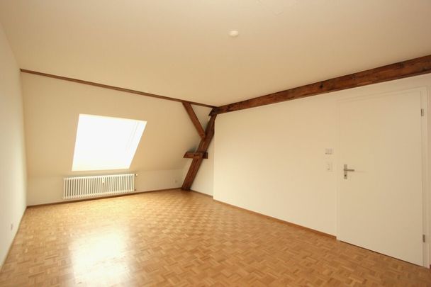 Colmarerstrasse 126, Basel - Foto 1