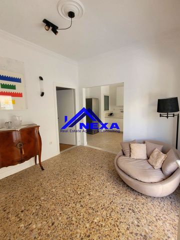 Διαμέρισμα για ενοικίαση Κουκάκι - Μακρυγιάννη - Photo 2