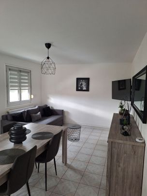 Appartement Petite Foret 3 pièce(s), - Photo 1