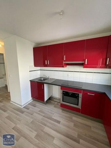 Location Appartement 3 pièces 62m² ST GEORGES D ORQUES 34680 - Photo 4