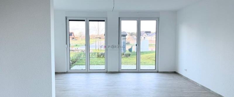 Modernes Reihenendhaus mit Garten in ruhiger Lage - Ihr neues Zuhause mit Solaranlage !!! - Foto 1