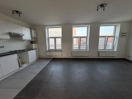 Appartement te huur - Photo 2