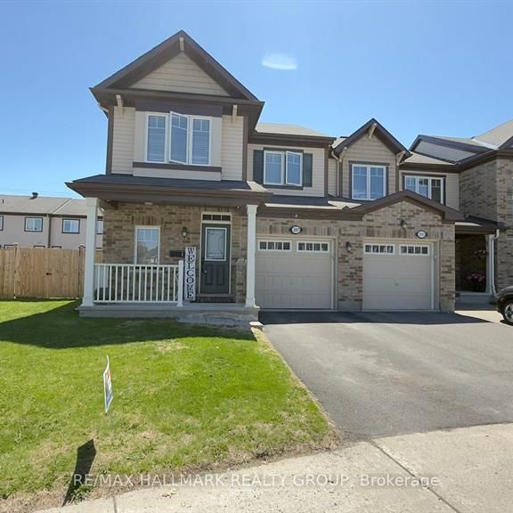 For Lease - 207 Cayman Road, Stittsville - Munster - Richmond, Ontario - Photo 1