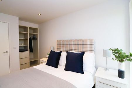 1 bedroom apartment to rent - Photo 4