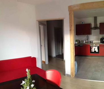 4.5 Zimmer, 84 m², 1. Stock - Foto 6
