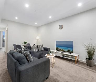 1506/11 Hassall Street, Parramatta NSW 2150 - Apartment For Rent | ... - Photo 3