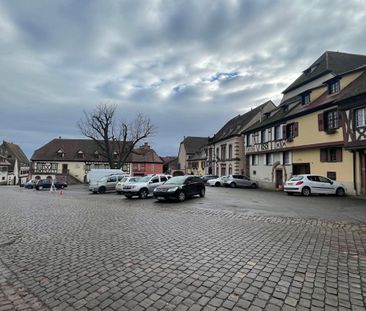 Appartement Gueberschwihr 3 pièces 76.10 m2 - Photo 6