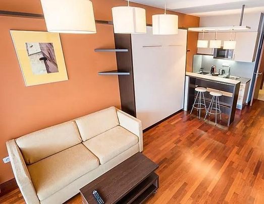 Pronájem bytu 1+kk a garsoniéry 33 m² - Photo 1