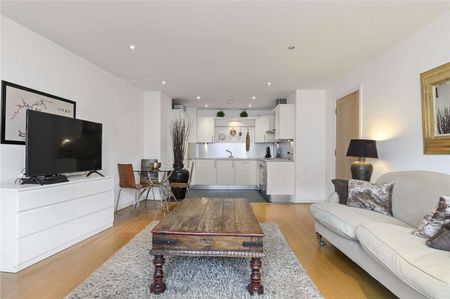 Dickinson Court, 15 Brewhouse Yard, London, EC1V 4JX - Photo 3