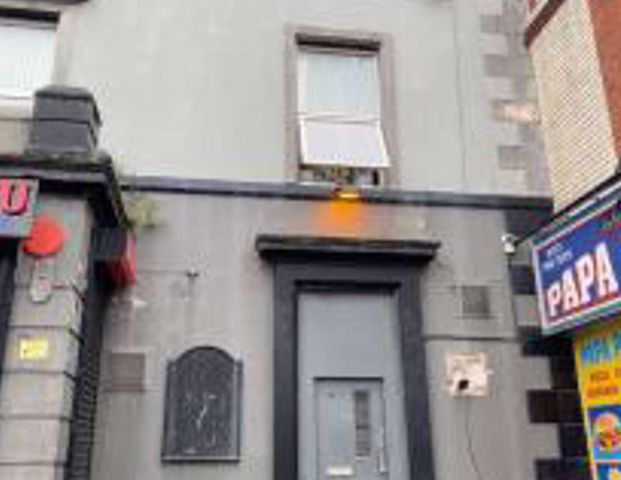 Oxton Road Room 2 (Double) - Photo 1