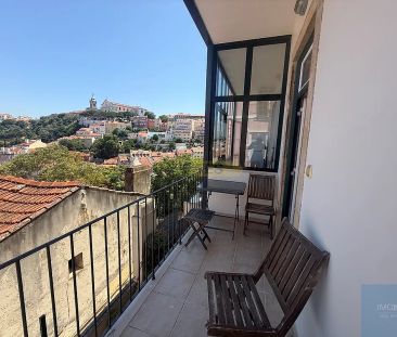 Apartment T3 in Santa Maria Maior, Lisboa - Foto 5